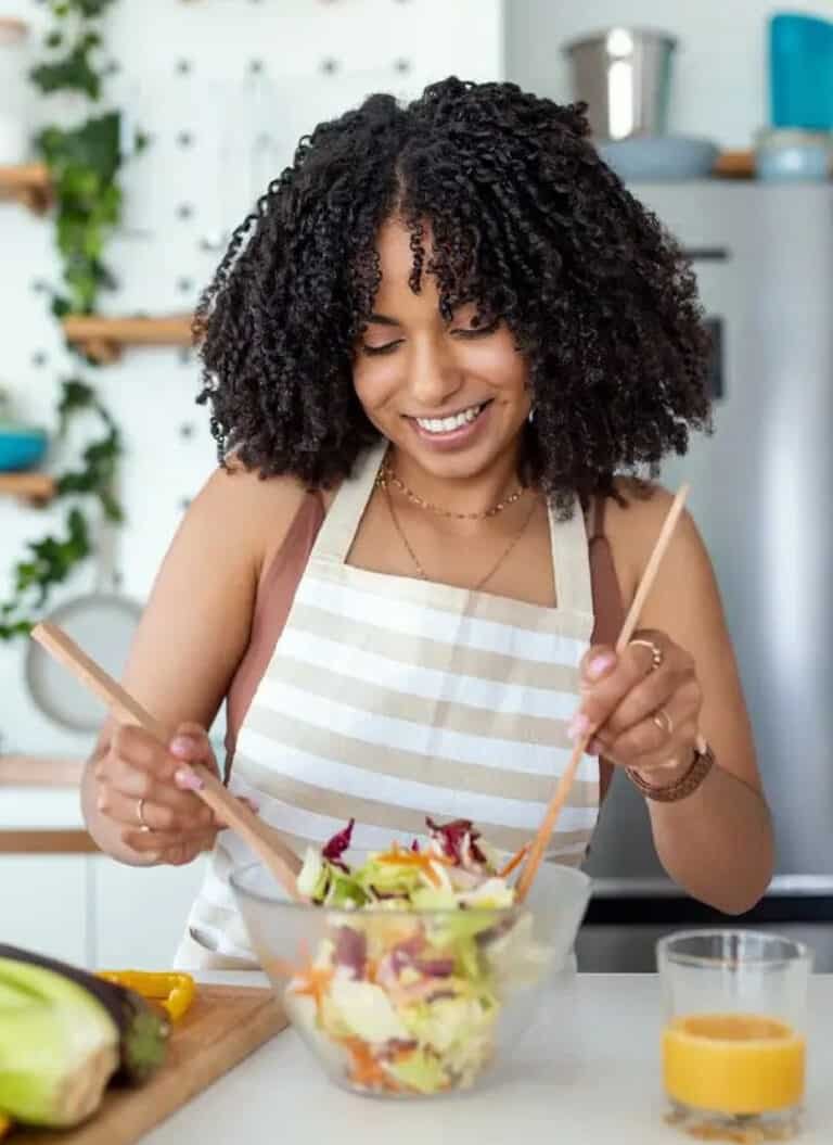 Gut & Nutritional Health