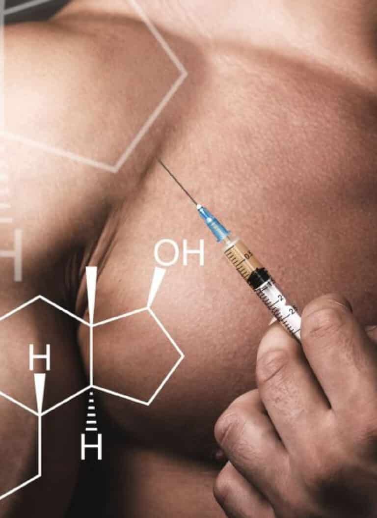 Testosterone Treatment