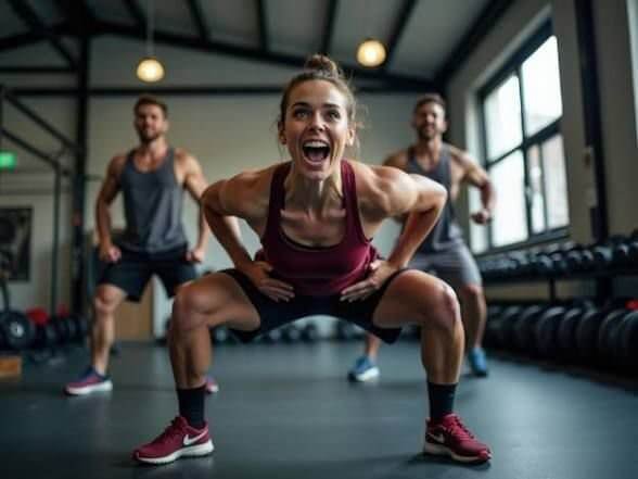 Functional medicine San Antonio fitness training