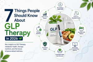 7 Things People Should Know About GLP Therapy in 2026