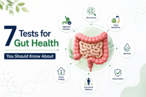 7 Tests for Gut Health You Should Know About