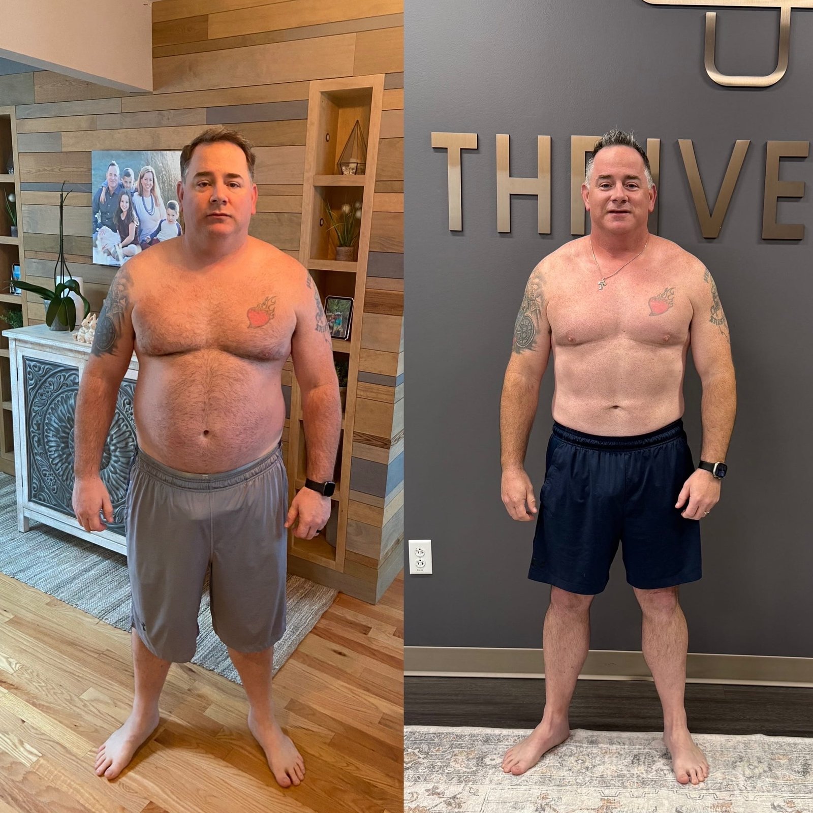 Ed – Thrive 210 Program