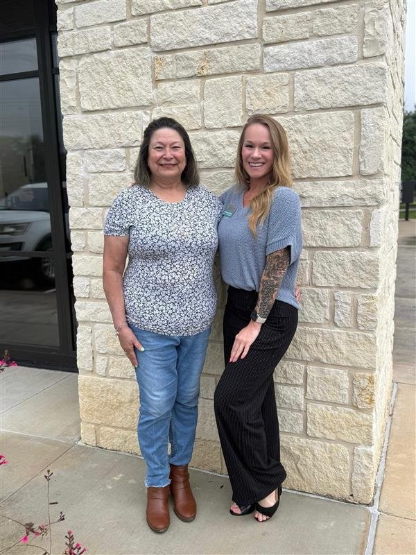Rosa Linda – Thrive 210 Program