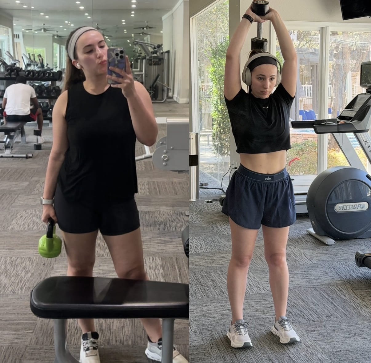 Allison – Thrive 210 Program